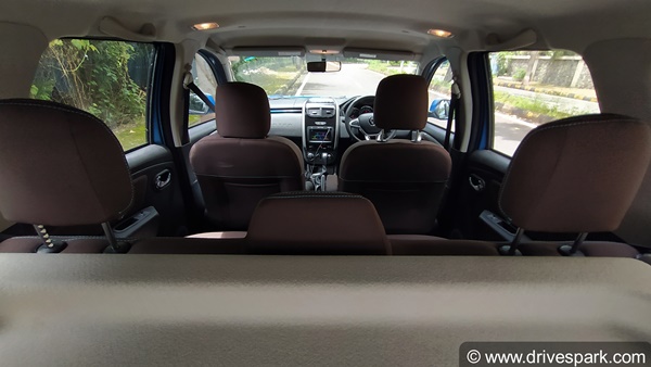 ಮಧ್ಯಮ ಗಾತ್ರದ ಎಸ್‌ಯುವಿಗಳಲ್ಲಿ ಬಲಿಷ್ಠ ಎಂಜಿನ್ ಪಡೆದ ರೆನಾಲ್ಟ್ ಡಸ್ಟರ್ ಟರ್ಬೋ