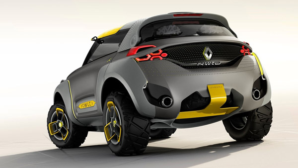 ಹೊಸ ಕಿಗರ್ ಕಂಪ್ಯಾಕ್ಟ್ ಎಸ್‌ಯುವಿ ಬಿಡುಗಡೆ ಮುಂದೂಡಿದ ರೆನಾಲ್ಟ್