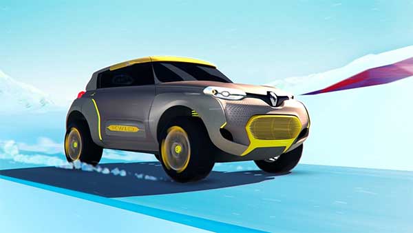 ನಿಸ್ಸಾನ್ ಮ್ಯಾಗ್ನೈಟ್ ಜೊತೆ ಕಾಣಿಸಿಕೊಂಡ ರೆನಾಲ್ಟ್ ಕಿಗರ್