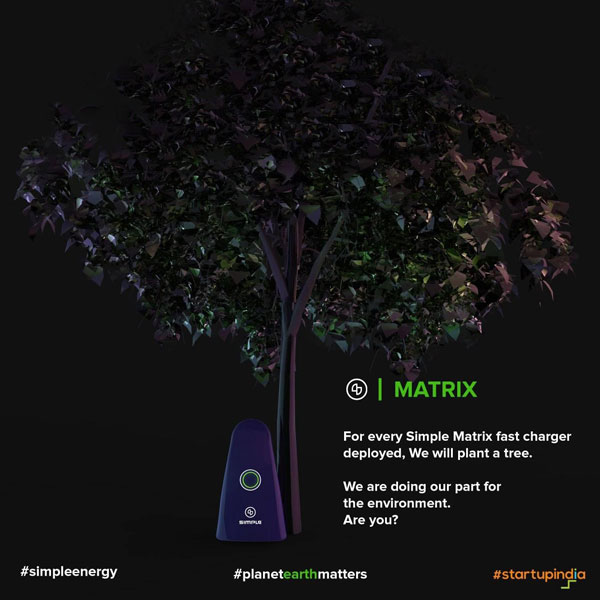 ಹೊಸ ಶ್ರೇಣಿಯ ಎಲೆಕ್ಟ್ರಿಕ್ ಬೈಕ್ ಬಿಡುಗಡೆ ಮಾಡಲಿದೆ ಸಿಂಪಲ್ ಎನರ್ಜಿ