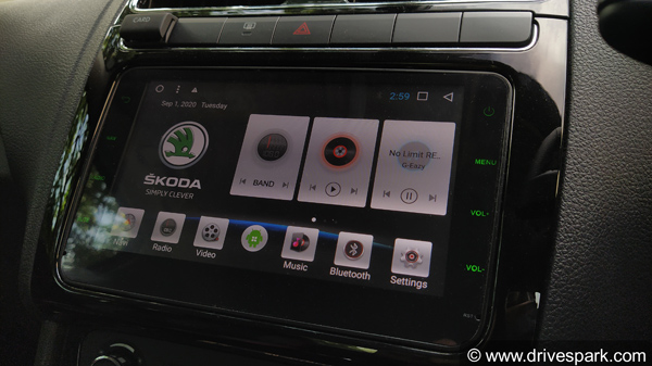 ಸೆಡಾನ್ ಪ್ರಿಯರ ಹಾಟ್ ಫೆವರಿಟ್ ಸ್ಕೋಡಾ ರ‍್ಯಾಪಿಡ್ ಮಾಂಟೆ ಕಾರ್ಲೊ