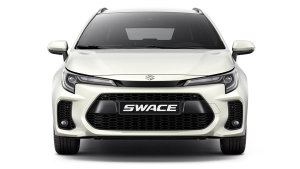 ಅನಾವರಣವಾಯ್ತು ಟೊಯೊಟಾ ಕೊರೊಲ್ಲಾ ಟೂರಿಂಗ್ ರಿಬ್ಯಾಡ್ಜ್ ಆವೃತ್ತಿ ಸುಜುಕಿ ಸ್ವೇಸ್ 