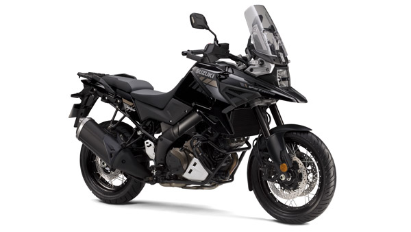 ಅನಾವರಣವಾಯ್ತು ಸುಜುಕಿ ವಿ-ಸ್ಟ್ರೋಮ್ 1050 ಎಕ್ಸ್‌ಟಿ ಪ್ರೊ ಬೈಕ್