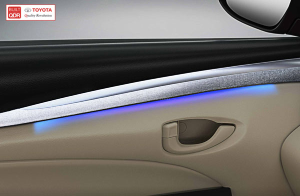 ಭಾರತದಲ್ಲಿ ಯಾರಿಸ್ ಮಾದರಿಯ ಲಿಮಿಟೆಡ್ ಎಡಿಷನ್ ಬಿಡುಗಡೆಗೊಳಿಸಲಿದೆ ಟೊಯೊಟಾ