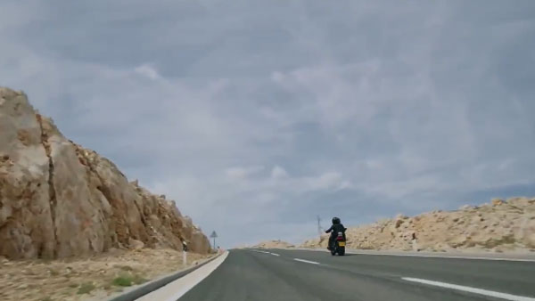 ಟ್ರಯಂಫ್ ರಾಕೆಟ್ 3 ಜಿಟಿ ಬೈಕ್ ಬಿಡುಗಡೆ ದಿನಾಂಕ ಬಹಿರಂಗ