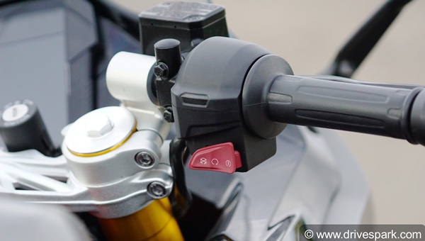 ಫಸ್ಟ್ ರೈಡ್ ರಿವ್ಯೂ: ರೇಸ್ ಟ್ರ್ಯಾಕ್‌ನಿಂದ ರೋಡಿಗಿಳಿದ 2020ರ ಟಿವಿಎಸ್ ಅಪಾಚೆ ಆರ್‌ಆರ್310