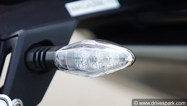 ಫಸ್ಟ್ ರೈಡ್ ರಿವ್ಯೂ: ರೇಸ್ ಟ್ರ್ಯಾಕ್‌ನಿಂದ ರೋಡಿಗಿಳಿದ 2020ರ ಟಿವಿಎಸ್ ಅಪಾಚೆ ಆರ್‌ಆರ್310