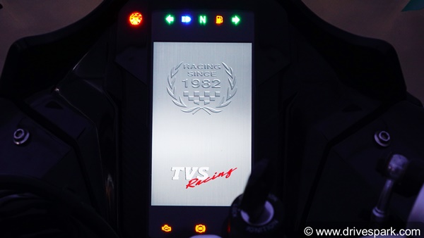 ಫಸ್ಟ್ ರೈಡ್ ರಿವ್ಯೂ: ರೇಸ್ ಟ್ರ್ಯಾಕ್‌ನಿಂದ ರೋಡಿಗಿಳಿದ 2020ರ ಟಿವಿಎಸ್ ಅಪಾಚೆ ಆರ್‌ಆರ್310