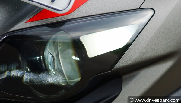 ಫಸ್ಟ್ ರೈಡ್ ರಿವ್ಯೂ: ರೇಸ್ ಟ್ರ್ಯಾಕ್‌ನಿಂದ ರೋಡಿಗಿಳಿದ 2020ರ ಟಿವಿಎಸ್ ಅಪಾಚೆ ಆರ್‌ಆರ್310