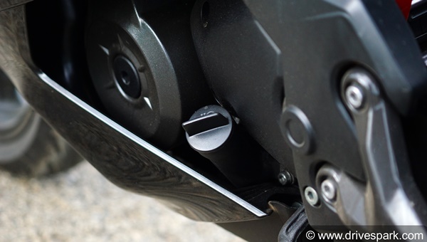 ಫಸ್ಟ್ ರೈಡ್ ರಿವ್ಯೂ: ರೇಸ್ ಟ್ರ್ಯಾಕ್‌ನಿಂದ ರೋಡಿಗಿಳಿದ 2020ರ ಟಿವಿಎಸ್ ಅಪಾಚೆ ಆರ್‌ಆರ್310