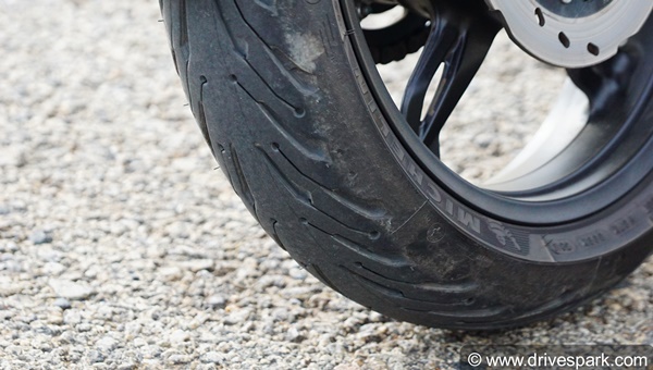 ಫಸ್ಟ್ ರೈಡ್ ರಿವ್ಯೂ: ರೇಸ್ ಟ್ರ್ಯಾಕ್‌ನಿಂದ ರೋಡಿಗಿಳಿದ 2020ರ ಟಿವಿಎಸ್ ಅಪಾಚೆ ಆರ್‌ಆರ್310