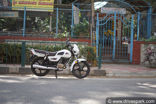 ಮಾರಾಟದಲ್ಲಿ ಹೊಸ ಮೈಲಿಗಲ್ಲು ಸಾಧಿಸಿದ ಟಿವಿಎಸ್ ರೇಡಿಯಾನ್ ಬೈಕ್