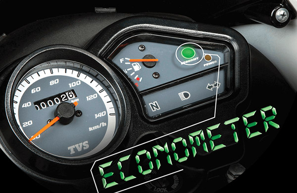 ಅತಿ ಹೆಚ್ಚು ಮೈಲೇಜ್ ನೀಡಿ ಏಷ್ಯಾ ಬುಕ್ ಆಫ್ ರೆಕಾರ್ಡ್ ಸೇರಿದ ಈ ಟಿವಿಎಸ್ ಬೈಕ್