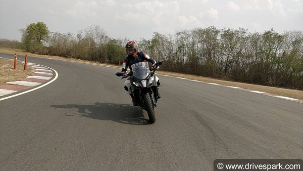 ಹೊಸ ಟಯರ್‌ ಬೆಲೆಗಿಂತ ಪಂಕ್ಚರ್ ಗೆ ಹೆಚ್ಚು ಹಣ ತೆತ್ತ ಬೈಕ್ ಸವಾರ