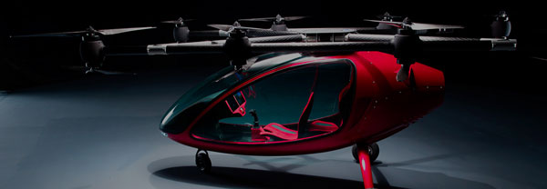 ಶೀಘ್ರದಲ್ಲೇ ಬಿಡುಗಡೆಯಾಗಲಿರುವ ಹಾರುವ ಕಾರುಗಳಿವು