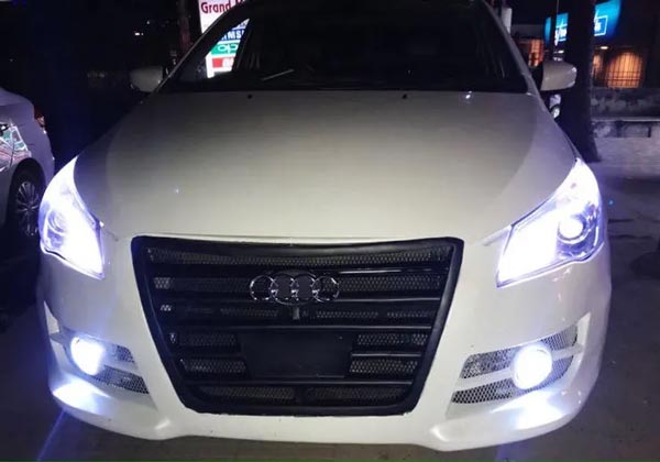 ಐಷಾರಾಮಿ ಕಾರುಗಳಂತೆ ಮಾಡಿಫೈಗೊಂಡ ಬಜೆಟ್ ಬೆಲೆಯ ಕಾರುಗಳಿವು