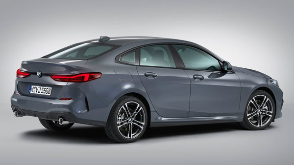 ಭಾರತದಲ್ಲಿ ಬಿಡುಗಡೆಯಾಗಲಿರುವ ಎಂಟ್ರಿ ಲೆವೆಲ್ ಐಷಾರಾಮಿ ಕಾರುಗಳಿವು