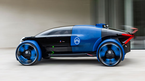 ವಿಭಿನ್ನ, ವಿಶಿಷ್ಟ ಟೆಕ್ನಾಲಜಿಗಳನ್ನು ಹೊಂದಿರಲಿವೆ ಭವಿಷ್ಯದ ಟಯರ್‌ಗಳು