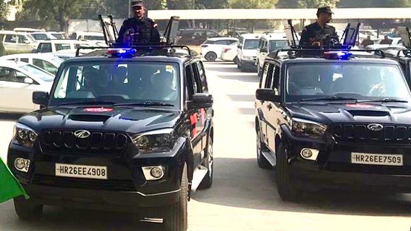 ಪೊಲೀಸರ ಚಟುವಟಿಕೆ ಮೇಲೆ ನಿಗಾ ವಹಿಸಲು ಬರಲಿವೆ ಹೊಸ ಸಾಧನಗಳು