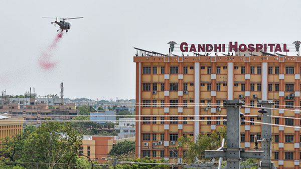 ವಿಮಾನಗಳಿಂದ ಸಾಧ್ಯವಾಗದ ಹೆಲಿಕಾಪ್ಟರ್‌ಗಳಿಂದ ಮಾತ್ರವೇ ಸಾಧ್ಯವಾಗುವ ಕಾರ್ಯಗಳಿವು