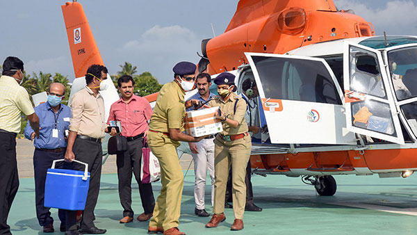 ವಿಮಾನಗಳಿಂದ ಸಾಧ್ಯವಾಗದ ಹೆಲಿಕಾಪ್ಟರ್‌ಗಳಿಂದ ಮಾತ್ರವೇ ಸಾಧ್ಯವಾಗುವ ಕಾರ್ಯಗಳಿವು