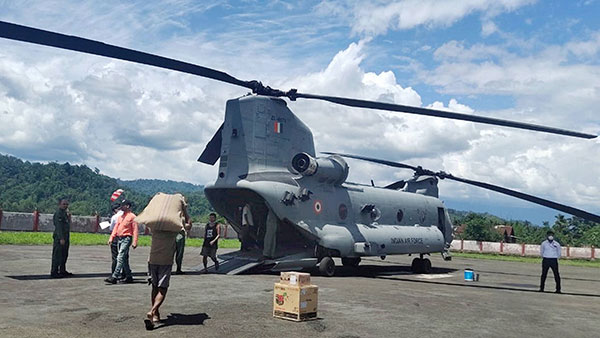 ವಿಮಾನಗಳಿಂದ ಸಾಧ್ಯವಾಗದ ಹೆಲಿಕಾಪ್ಟರ್‌ಗಳಿಂದ ಮಾತ್ರವೇ ಸಾಧ್ಯವಾಗುವ ಕಾರ್ಯಗಳಿವು