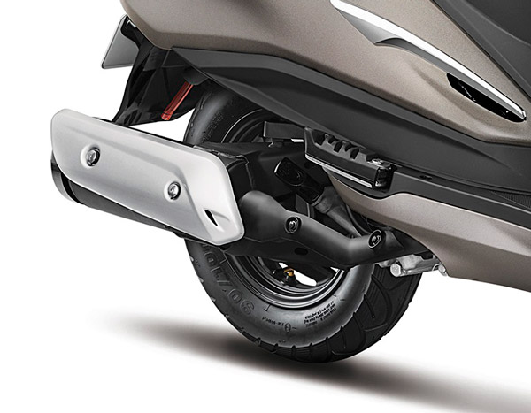 ಮಾರಾಟದಲ್ಲಿ ಬೆಳವಣಿಗೆಯನ್ನು ಸಾಧಿಸಿದ ಹೀರೋ ಡೆಸ್ಟಿನಿ ಸ್ಕೂಟರ್