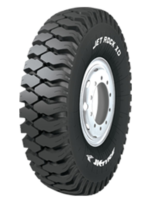 ಅಮೆಜಾನ್ ಮೂಲಕ ಟಯರ್ ಮಾರಾಟ ಮಾಡಲಿದೆ ಜೆಕೆ ಟಯರ್