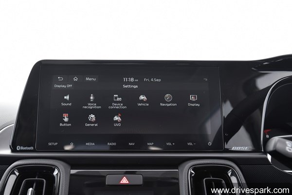 ಹೊಸ ಸೊನೆಟ್ ಕಾಂಪ್ಯಾಕ್ಟ್ ಎಸ್‍ಯುವಿಯ ವಿತರಣೆ ಆರಂಭಿಸಿದ ಕಿಯಾ ಮೋಟಾರ್ಸ್