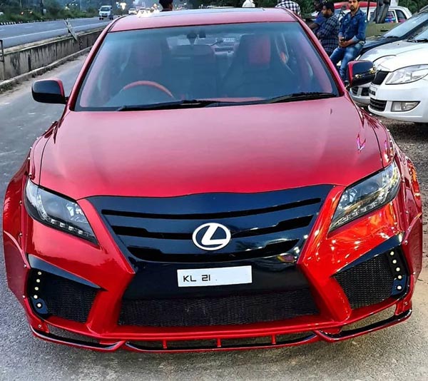 ಐಷಾರಾಮಿ ಕಾರುಗಳಂತೆ ಮಾಡಿಫೈಗೊಂಡ ಬಜೆಟ್ ಬೆಲೆಯ ಕಾರುಗಳಿವು