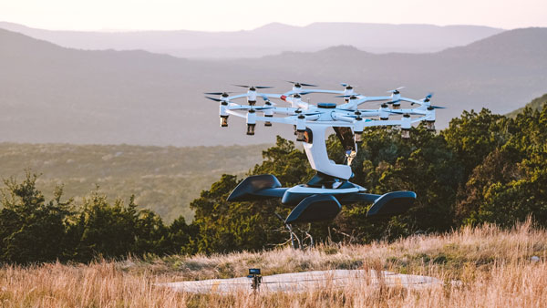 ಶೀಘ್ರದಲ್ಲೇ ಬಿಡುಗಡೆಯಾಗಲಿರುವ ಹಾರುವ ಕಾರುಗಳಿವು