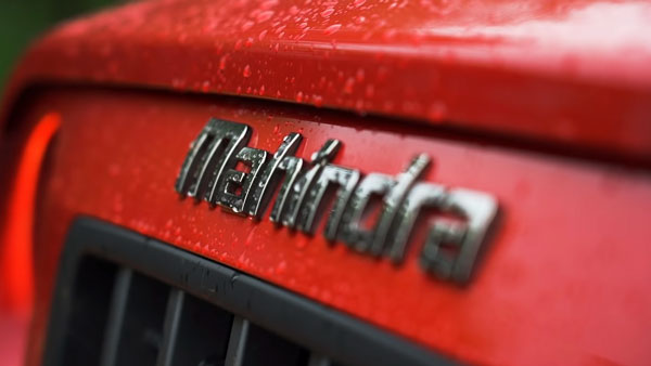 ನ್ಯೂ ಜನರೇಷನ್ ಥಾರ್ ಕಾರಿನ ಆಫ್ ರೋಡ್ ಪರ್ಫಾಮೆನ್ಸ್ ಟೀಸರ್ ಬಿಡುಗಡೆ