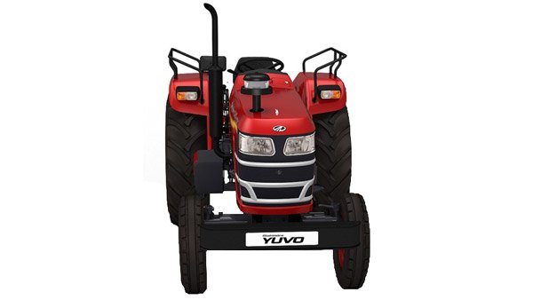 ಲಾಕ್‌ಡೌನ್‌ ಎಫೆಕ್ಟ್: ಭಾರೀ ಪ್ರಮಾಣದಲ್ಲಿ ಏರಿಕೆ ಕಂಡ ಮಹೀಂದ್ರಾ ಟ್ರಾಕ್ಟರ್ ಮಾರಾಟ