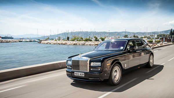 ಮೂರು ರೋಲ್ಸ್ ರಾಯ್ಸ್ ಕಾರುಗಳನ್ನು ಹೊಂದಿರುವ ಅಪರೂಪದ ಕುಟುಂಬವಿದು