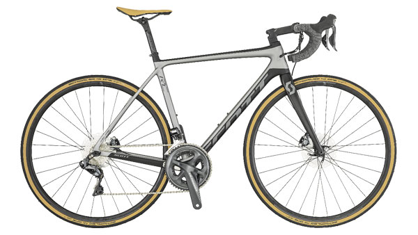 ರೂ.3 ಲಕ್ಷ ಬೆಲೆಯ ಆರ್‌ಸಿ 900 ಸೈಕಲ್ ಬಿಡುಗಡೆಗೊಳಿಸಿದ ಸ್ಕಾಟ್ ಸ್ಪಾರ್ಕ್