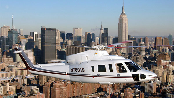 ಹೆಲಿಕಾಪ್ಟರ್‌ಗಳ ವೇಗ ಹಾಗೂ ದೂರದ ಬಗೆಗಿನ ರೋಚಕ ಸಂಗತಿಗಳಿವು