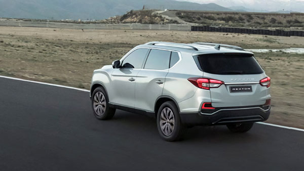 ಸಂಕಷ್ಟದಲ್ಲಿರುವ ಸ್ಯಾಂಗ್‌ಯಾಂಗ್ ಮೋಟಾರ್ ನೆರವಿಗೆ ಮುಂದಾದ ಹಾ ಆಟೋಮೊಟಿವ್