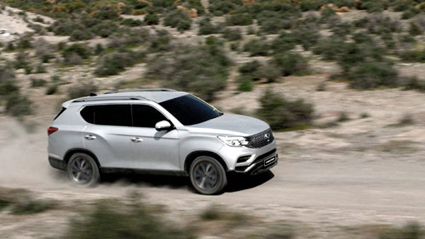 ಸಂಕಷ್ಟದಲ್ಲಿರುವ ಸ್ಯಾಂಗ್‌ಯಾಂಗ್ ಮೋಟಾರ್ ನೆರವಿಗೆ ಮುಂದಾದ ಹಾ ಆಟೋಮೊಟಿವ್