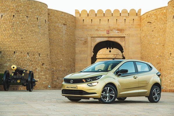 ಶೀಘ್ರದಲ್ಲೇ ಬಿಡುಗಡೆಯಾಗಲಿದೆ ಟಾಟಾ ಆಲ್‌‌ಟ್ರೊಜ್ ಟರ್ಬೋ ಪೆಟ್ರೋಲ್ ಆವೃತ್ತಿ