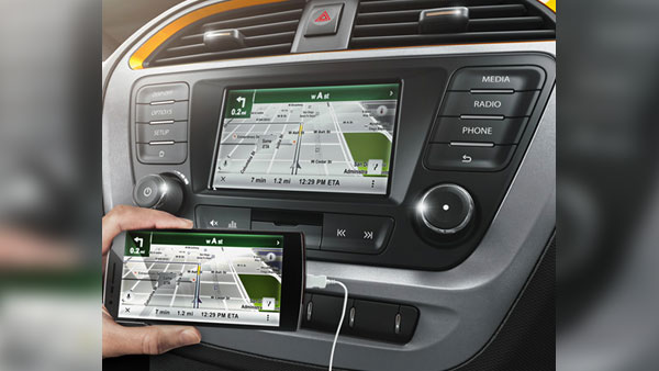 ಸ್ಪಾಟ್ ಟೆಸ್ಟ್‌ನಲ್ಲಿ ಕಾಣಿಸಿಕೊಂಡ ಟಾಟಾ ಟಿಯಾಗೋ ಎನ್‌ಆರ್‌ಜಿ ವೆರಿಯೆಂಟ್