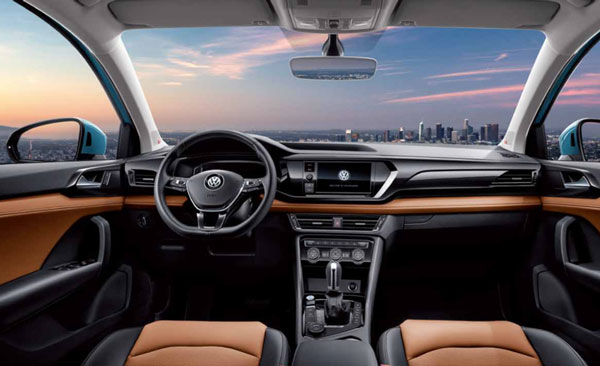 ಹೊಸ ಕಾಂಪ್ಯಾಕ್ಟ್ ಎಸ್‍ಯುವಿಯ ಟೀಸರ್ ಬಿಡುಗಡೆಗೊಳಿಸಿದ ಫೋಕ್ಸ್‌ವ್ಯಾಗನ್