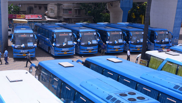 ಫೇಮ್ 2 ಯೋಜನೆಯಡಿ ರಾಜ್ಯಗಳಿಗೆ 670 ಎಲೆಕ್ಟ್ರಿಕ್ ಬಸ್ಸುಗಳನ್ನು ನೀಡಿದ ಕೇಂದ್ರ ಸರ್ಕಾರ