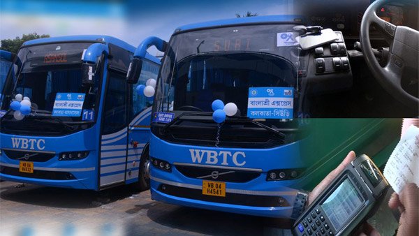 ಫೇಮ್ 2 ಯೋಜನೆಯಡಿ ರಾಜ್ಯಗಳಿಗೆ 670 ಎಲೆಕ್ಟ್ರಿಕ್ ಬಸ್ಸುಗಳನ್ನು ನೀಡಿದ ಕೇಂದ್ರ ಸರ್ಕಾರ