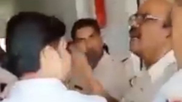 ಗಾಯಾಳು ಸಾವಿಗೆ ಕಾರಣವಾದ ವೈದ್ಯರ ನಿರ್ಲಕ್ಷ್ಯ