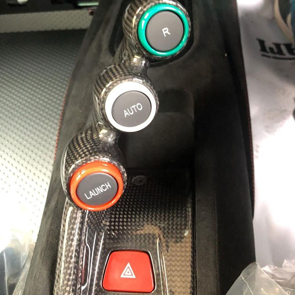 ಭಾರತೀಯ ಉದ್ಯಮಿಗಾಗಿ ವಿಶೇಷ ಕಾರನ್ನು ಸಿದ್ದಪಡಿಸಿದ ಫೆರಾರಿ