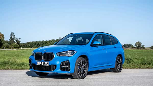 ಭಾರತದಲ್ಲಿ ತನ್ನ ಐಷಾರಾಮಿ ಕಾರುಗಳ ಬೆಲೆ ಹೆಚ್ಚಿಸಿದ ಬಿಎಂಡಬ್ಲ್ಯು