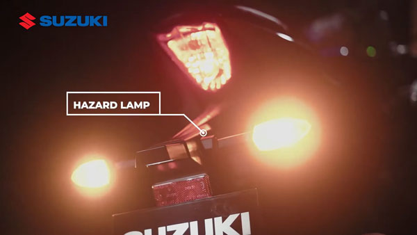 ಮೋಟೋ ಜಿಪಿ ಬಣ್ಣದ ಆಯ್ಕೆಯಲ್ಲಿ 2020ರ ಜಿಎಸ್ಎಕ್ಸ್-ಆರ್150 ಬೈಕನ್ನು ಬಿಡುಗಡೆಗೊಳಿಸಿದ ಸುಜುಕಿ