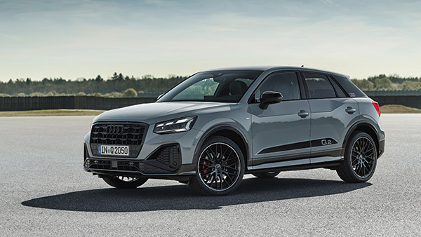 ಕ್ಯೂ2 ಎಸ್‌ಯುವಿ ಕಾರು ಖರೀದಿ ಮೇಲೆ ಗರಿಷ್ಠ ಆಫರ್ ಘೋಷಣೆ ಮಾಡಿದ ಆಡಿ