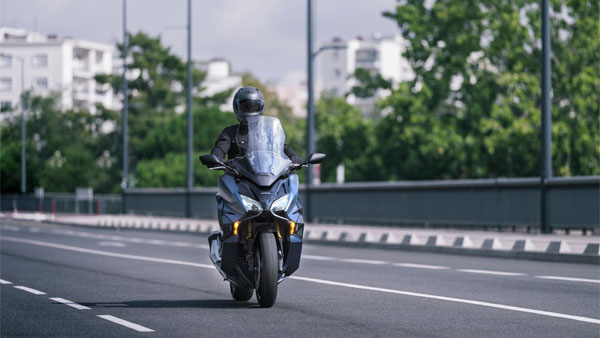 ಅನಾವರಣವಾಯ್ತು ಹೊಸ ಹೋಂಡಾ ಫೋರ್ಜಾ 750 ಮ್ಯಾಕ್ಸಿ ಸ್ಕೂಟರ್