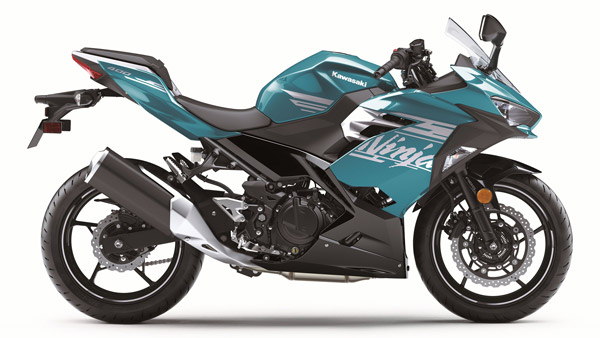 ಅನಾವರಣವಾಯ್ತು 2021ರ ಕವಾಸಕಿ ನಿಂಜಾ 400 ಬೈಕ್